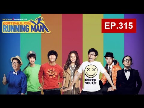 Running man episodes eng sub