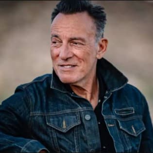 Bruce Springsteen Discografia Download