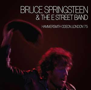 Bruce springsteen discografia download